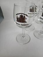 11 verres à Porto royaux, Enlèvement ou Envoi, Comme neuf