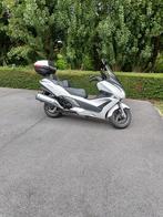 Maxi Skuter Honda SilverWing 400, Particulier