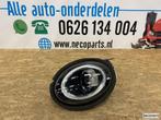 Mini cooper F54 F55 F56 vol led koplamp 63.11-8738652-03, Ophalen of Verzenden, Gebruikt, Mini
