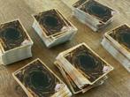 Collection 750 cartes Yu-Gi-Oh, Comme neuf, Enlèvement ou Envoi