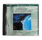 Joseph Haydn, Symphonien nr. 6, 7, 8, formele cd, Ophalen of Verzenden, Nieuw in verpakking, Kamermuziek, Boxset
