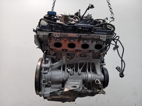 MOTOR BMW 3 serie (F30) (01-2011/10-2018) (B48B20A), Auto-onderdelen, Motor en Toebehoren, BMW, Gebruikt