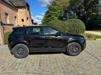 Land Rover Range Rover Evoque Range Rover Evoque D150 Faceli, Auto's, Land Rover, Gebruikt, 4 cilinders, Zwart, Emergency brake assist