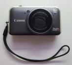 Canon PowerShot SX220 HS 12.1MP, Gebruikt, 12 Megapixel, Canon, Compact