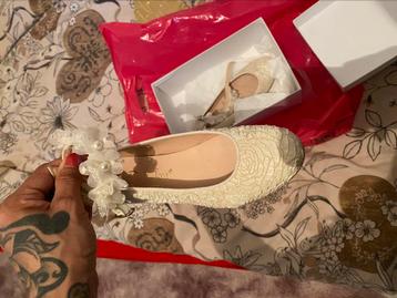 Feestschoenen kind  beschikbaar voor biedingen