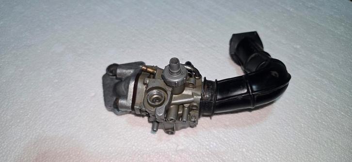 honda wallaroo originele onderdelen, Fietsen en Brommers, Brommeronderdelen | Algemeen, Gebruikt, Carburateur, Ophalen