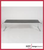 Knoll Marcel Breuer Laccio Coffee Table Zwart, Huis en Inrichting, Ophalen