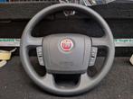Stuurwiel van een Fiat Ducato, Ophalen of Verzenden, 3 maanden garantie, Gebruikt, Fiat