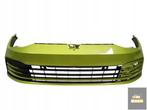 VW Golf VIII 20-24 5H originele voorbumper 5H0807221H, Auto-onderdelen, Gebruikt, Volkswagen, Bumper