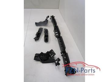 Seat Ateca Bumpergeleider Achter beschikbaar voor biedingen