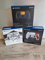 PS5 limited edition controllers, Enlèvement ou Envoi