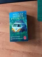 Livre neuf - Tout le bleu du ciel, Enlèvement, Neuf, Melissa Da Costa