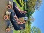Rolschaatsen maat 40 in mooie staat, Kinderen en Baby's, Ophalen of Verzenden, Gebruikt