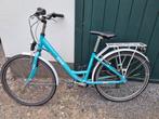 BNB fiets meisjes 26 inch in gebruikte staat, Ophalen, Gebruikt, Versnellingen