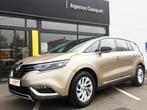 Renault Grand Espace, Monovolume, Euro 6, 1600 cc, 7 zetels