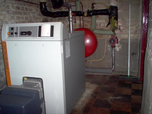 mazoutbrander onderhoud zoals het hoort, Doe-het-zelf en Bouw, Chauffageketels en Boilers, Gebruikt, Ophalen