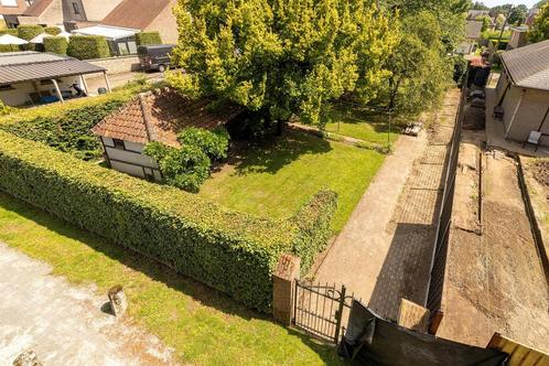 Grond te koop in Noorderwijk, Immo, Gronden en Bouwgronden, 500 tot 1000 m²