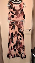 Rinascimento, maxi jurk, M, Kleding | Dames, Jurken, Maat 38/40 (M), Rinascimento, Ophalen of Verzenden, Zo goed als nieuw