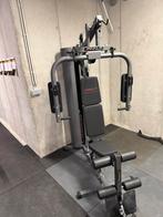 Finnlo krachtstation Autark 600 F 3929, Sport en Fitness, Ophalen, Zo goed als nieuw, Krachtstation