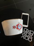 Nieuwe groto kom, pip studio, Huis en Inrichting, Ophalen, Nieuw, Kom(men), Effen