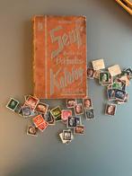 Postzegel catalogus WO2 Duitsland, Verzamelen, Militaria | Tweede Wereldoorlog, Ophalen of Verzenden