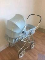 Vintage kinderwagen/kinderwagen Teutonia uitstekende staat, Kinderen en Baby's, Kinderwagens en Combinaties, Ophalen, Zo goed als nieuw