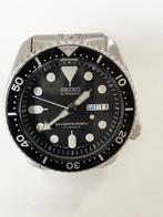 SEIKO Automatic  Diver's 200m, Gebruikt, Staal, Polshorloge, Ophalen of Verzenden