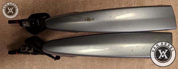 Bmw 3 Serie F30 Keyless entry Deur Handgreep Set 7329374, Auto-onderdelen, Dashboard en Schakelaars, BMW, Gebruikt, Ophalen of Verzenden