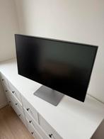 BenQ monitor PD3220U 32inch 4K, Thunderbolt, 61 t/m 100 Hz, In hoogte verstelbaar, Benq