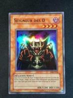 yu-gi-oh! seigneur des d holo ddk-f038 fr, Ophalen of Verzenden, Gebruikt