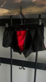Nek Boxer nepleer met opening, Kleding | Heren, Ondergoed, Ophalen of Verzenden, Zwart, Boxer