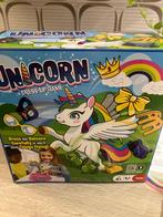 Unicorn dress-up game, Enlèvement