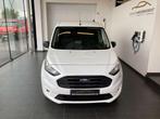 Ford Transit Connect TREND L1 1.5 TDCI 14800+BTW (bj 2021), Auto's, Ford, Stof, 4 cilinders, Wit, Bedrijf