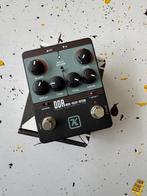 Keeley DDR Drive Delay Reverb, Muziek en Instrumenten, Ophalen of Verzenden, Zo goed als nieuw, Delay of Echo