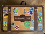 Spel - Globetrotting Limited Edition, Hobby en Vrije tijd, Gezelschapsspellen | Bordspellen, Ophalen of Verzenden, Zo goed als nieuw