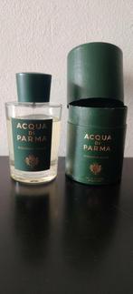Acqua Di Parma Colonia Club 180ml, Ophalen of Verzenden, Zo goed als nieuw