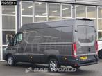 Iveco Daily 35S21 Automaat 2025 model L2H2 ACC LED CarPlay V, Auto's, Stof, Euro 6, Bedrijf, Diesel