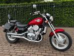 Honda Magna 750    65kw/4cilinder, 750 cc, 4 cilinders, Chopper, Bedrijf