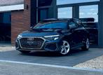 Audi A3 40TFSIe Sportback 3X S-LINE/LED/AMBI/ACC/VIRTUAL, 4 cilinders, 5 deurs, Hybride Elektrisch/Benzine, 1635 kg