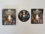 PS3: Mortal Kombat vs DC Universe, Ophalen of Verzenden, Gebruikt