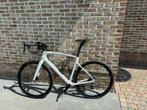 Specialized Roubaix sl8 maat 58, Ophalen, Zo goed als nieuw, Carbon, Heren