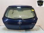 ACHTERKLEP Toyota Yaris II (P9) (|6700552730|6700552750|), Gebruikt, Toyota, Achterklep
