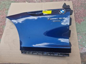 Zijscherm links voor BMW E89 Z4 41007232667 beschikbaar voor biedingen