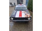 Volkswagen Golf 1 Oldtimer - 1982, Auto's, Gebruikt, Overige brandstoffen, Bedrijf, Handgeschakeld