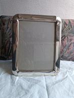 Zilveren fotokader, Ophalen, Zilver