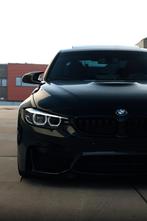 Bmw M3 f80 met garantie, Auto's, BMW, Euro 6, Particulier, Te koop, Benzine