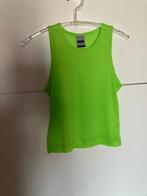 Sportshirt, Enlèvement ou Envoi, Général, Comme neuf, Vert