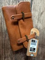 Nieuwe portemonnee bruin, Enlèvement, Comme neuf, Brun