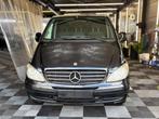 Mercedes-Benz Vito 109 CDI bj. 2008 202000km, Auto's, Gebruikt, 95 pk, Bedrijf, Overige carrosserie