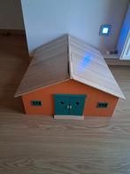 Paardenbox, Kinderen en Baby's, Ophalen, Gebruikt, Hout